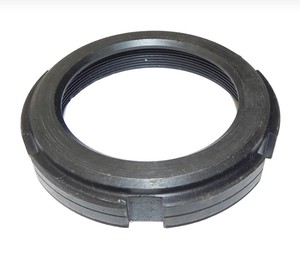 น็อต<span class=keywords><strong>ล้อ</strong></span>หลังขวาแบบกลม WG680340013 อะไหล่แท้รถบรรทุก แหวนล็อค รถ<span class=keywords><strong>บรรทุก</strong></span>หนักจีน ฮาวเวอร์ ยอดขายดีที่สุด - Product Image 3