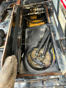 Alta qualità usato bruco 302 escavatore 1900 ore DL 302.5E buone condizioni di seconda mano macchine giappone vendita calda - Product Image 3