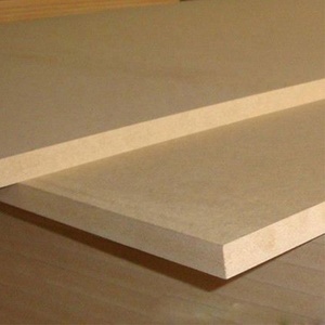 Haoxin <span class=keywords><strong>บอร์ด</strong></span> MDF ไม้เมลามีนสำหรับงานไฟกันน้ำ2มม. 3มม. <span class=keywords><strong>5</strong></span>มม. 12มม. 15มม. 18มม. - Product Image 3