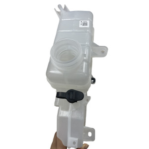 Tanque de Expansión del Depósito de Refrigerante Chevrolet Cadillac 22948113, Pieza de Repuesto ABS - Product Image 5