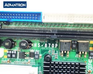 Placa base industrial, tarjeta de CPU, módulo de CPU, placa principal, Stock Original, 2 unidades - Product Image 5