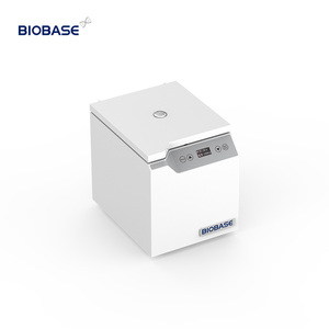 צנטריפוגה PCR של BIOBASE, מכונת פלזמה-פרזיס, מכונת צנטריפוגה לדם, צנטריפוגה למעבדה - Product Image 2