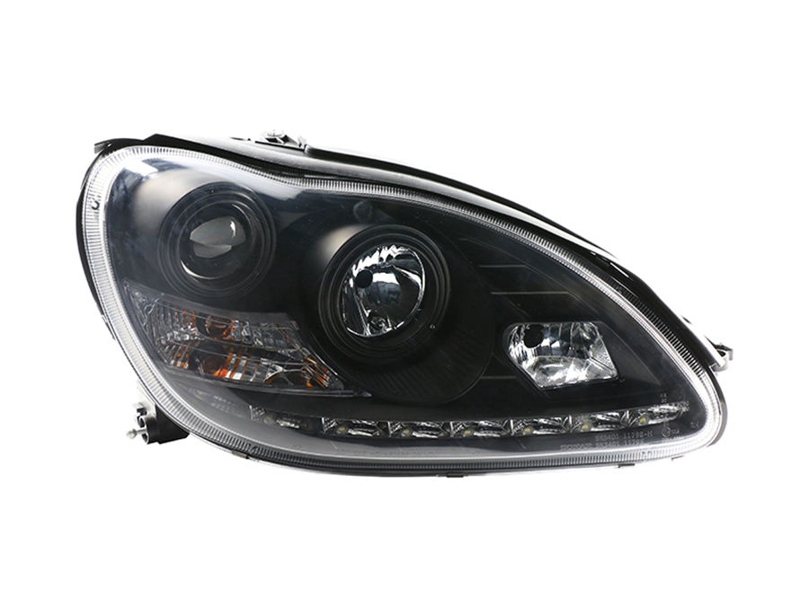 LED Head Lamp