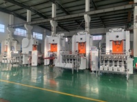 Machine à fabriquer des contenants en aluminium LK-T80, idéale pour la production en masse de moules à tartelettes aux œufs en aluminium