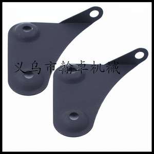 Junta de escape para silenciador Husqvarna HUS50 51 55, 501768801, accesorios premium para motosierra, tubos de escape, categoría de producto - Product Image 5