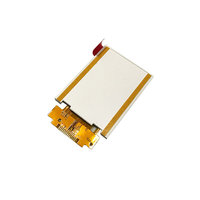 Écran LCD de petite taille de 1,77 pouce, écran LCD de 128*160 points, écran matriciel, écran couleur TN, circuit intégré de commande de soudage 14 broches ST7735S