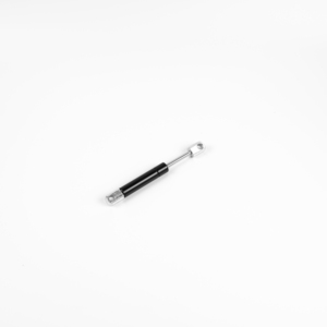 Amortisseur de vibrations automatique en acier pour poubelle Mizer - Product Image 3