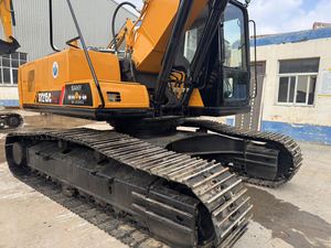 Excavadora Industrial de Alto Rendimiento SY215C PRO, Precio de la Máquina Excavadora Sany - Product Image 3