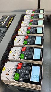 Chi phí thấp cumark vsd <span class=keywords><strong>AC</strong></span> biến tần số ổ đĩa biến tần <span class=keywords><strong>VFD</strong></span> 11Kw 15KW - Product Image 6