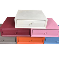 XAG-PGC1-B Z575 haute apparence Intelligent coffre-fort maison tiroir mot de passe coffre-fort chevet armoire bureau coffre-fort empreinte digitale