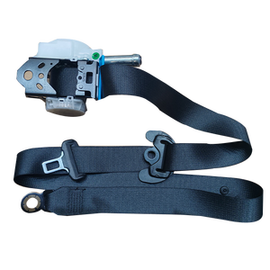 <span class=keywords><strong>Ceinture</strong></span> <span class=keywords><strong>de</strong></span> sécurité <span class=keywords><strong>de</strong></span> voiture à haute élasticité et résistante aux chocs, pièces <span class=keywords><strong>de</strong></span> rechange standard pour véhicules Camry 18-23 - Product Image 1