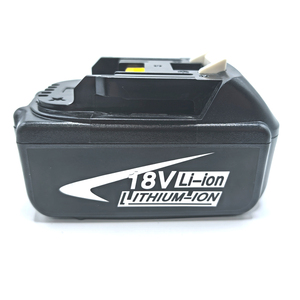 Souffleur de feuilles, de neige et de poussière sans fil, outil électrique de remplacement pour <span class=keywords><strong>tondeuse</strong></span> à gazon, <span class=keywords><strong>batterie</strong></span> rechargeable 18V 6Ah BL1860 pour <span class=keywords><strong>Makita</strong></span> - Product Image 4