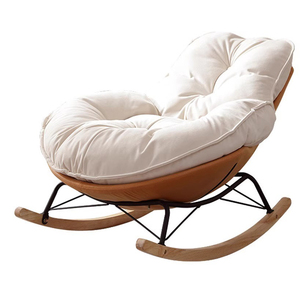 Sillón Individual de Madera SFY-15, Sillón de Salón de Lujo, Sillón <span class=keywords><strong>Caracol</strong></span> - Product Image 5