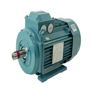 Nieuwe PLC M3BP 100LKF 8 IMV6 IM1031 M3BP100LKF8 Elektromotor 1,3kW 50Hz 697rpm - Industrieel Automatiseringsproduct * Op voorraad - Product Image 1