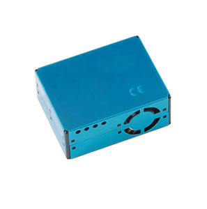 <span class=keywords><strong>Capteur</strong></span> d'humidité et de qualité de l'air SMRTE IL04 PM2.5 pour la cimentation, la métallurgie, l'exploitation minière, le traitement du bois, l'industrie pharmaceutique, température d'exploitation - Product Image 1