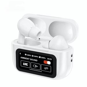 Nuevos Auriculares In-Ear 2025, Buds Air Sport A9 Pro, Auriculares Inalámbricos Verdaderos para Juegos, Auriculares A9pro - Product Image 1
