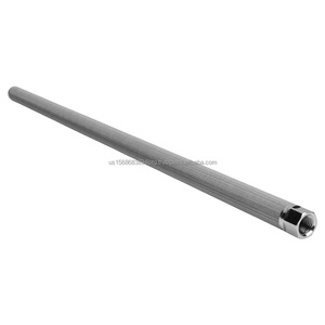 องค์ประกอบของตลับกรองตาข่ายที่ผ่านการเผาผลิตภัณฑ์ใหม่ - Product Image 6