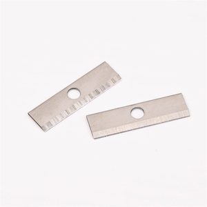 Oem thương hiệu không gỉ <span class=keywords><strong>stee</strong></span> bút chì mài lưỡi 1 lỗ bút chì mài lưỡi điện bút chì mài lưỡi - Product Image 2