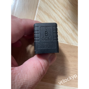 CONNECTEUR HIRSCHMANN B12 GDME 60ME AV1 LIVRAISON RAPIDE GRATUITE Utilisé - Product Image 4