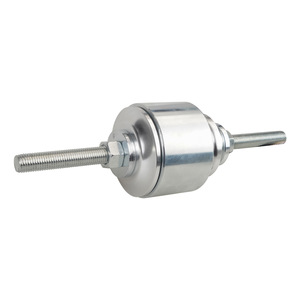 Xuzhong Wheel Bearing Removal <b>Tool</b> 44-40mm Aluminum Alloy For Atv Utv Polaris RZR Ranger - Product Image 4