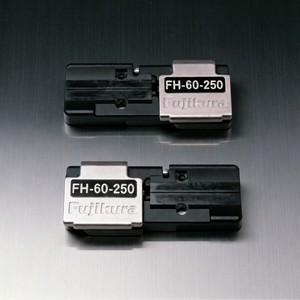 แคลมป์เชื่อมต่อใยแก้วนำแสงฟูจิคุระ รุ่น FH-60-250 สำหรับอุปกรณ์เชื่อมต่อใยแก้วนำแสง - Product Image 1
