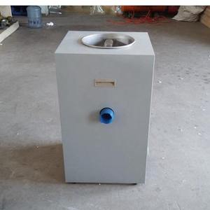 RY-30 Knoblauch-Schäl-Maschine Trockene Knoblauch-Peeling-Maschine Knoblauch-Haute-Entferner - Product Image 4