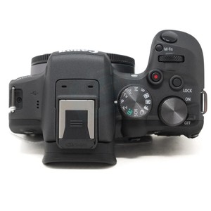 Cámara sin Espejo HFT Profesional EOS R10 de 24.2MP con Sensor CMOS de Fotograma Completo, Tarjeta SD, Video 4K y <span class=keywords><strong>Foto</strong></span>, Venta al Por Mayor - Product Image 4