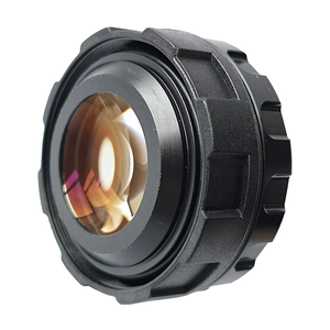 Nieuw 51 Graden Pvs14 Oculair Met Offset En Collimate Lens 1x Groothoek Achterste Lens Nachtzichtbuis Monoculair Nvg - Product Image 5