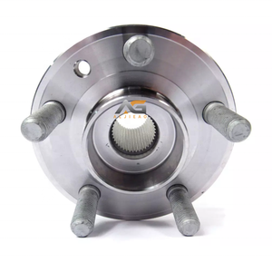 Roulement de roue, livraison rapide, OEM 003157, roulement de roue avec ABS, kit de roulement de moyeu de roue, roulement de moyeu de roue avant - Product Image 2
