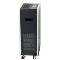 Purificateur d'air plasma HANSTAT, best-seller, qualité médicale, commercial, 220V, avec filtre HEPA, UV et charbon, purificateur d'air portable pour animaux domestiques, pour la maison