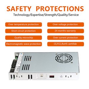 Personnalisation en gros 120V 220V <span class=keywords><strong>230V</strong></span> à <span class=keywords><strong>12V</strong></span> 24V 2A <span class=keywords><strong>10A</strong></span> 8Amp 100W 1000W Ac à Dc <span class=keywords><strong>Transformateur</strong></span> Led 10Kva Extérieur - Product Image 5