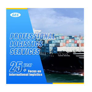 Buen precio profesional barato agente de envío rápido envío marítimo de China a Perú servicio DDP - Product Image 1