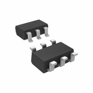 Power Management (PMIC) Components Electronic SOT 23 6 Thin, TSOT 23 6 BOM IC In Stock CAT6221-SPTD-GT3 - Product Image 1