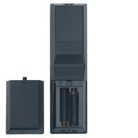 Télécommande RMT-AM210U remplacée adaptée au système audio domestique Sony SHAKE-X10D SHAKE-X30D SHAKE-X10D SHAKE-X30D MHC-V44D MHC-V50D