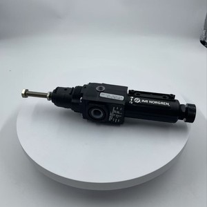 วาล์วลดแรงดันอิมิ นอร์เกรน รุ่น B72G-2AS-SPCN6026 ขนาด 1/4 นิ้ว สำหรับแก๊ส อุณหภูมิปกติ - Product Image 1