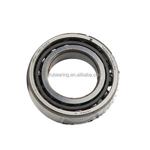 Cuscinetto per escavatore a sfera angolare 7206B 7207B 7208B 7209B 72010b di alta qualità 7206B - Product Image 4