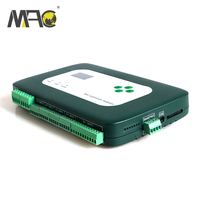 Module RTU sans fil Macsensor GPRS 4G LORA MSR102 pour transmetteur de capteur de pression