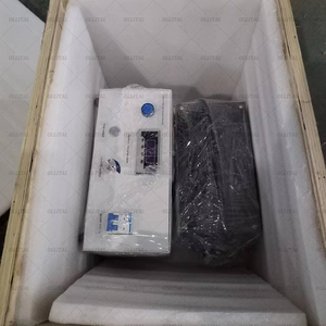 OLLITAL 300W Fuente de luz de xenón Solidez del color a la máquina de luz Lámpara de flash para multifunción - Product Image 6