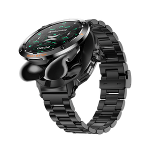 Reloj Inteligente Deportivo DF D13 Resistente al Agua con Pantalla Táctil, Llamadas, Multifuncional, Fitness 2 en 1, Carcasa de ABS+PC - Product Image 2