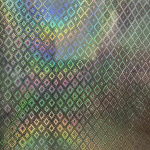 Autocollants transparents personnalisés pour leurre de pêche <span class=keywords><strong>Film</strong></span> étanche au laser adhésif efficace pour les accessoires de pêche en eau salée - Product Image 2