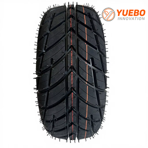 Vente en gros de pneus tout-terrain sans chambre à air YUEBO 145/70-6 pour <span class=keywords><strong>mini</strong></span> <span class=keywords><strong>quad</strong></span> pour enfants 50-110c - Product Image 2