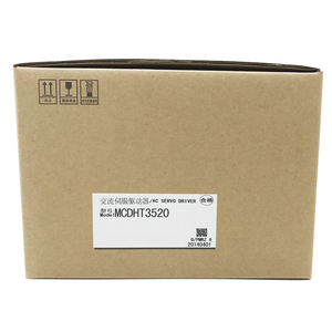Original ... AC Servo Driver MCDHT3520 - Product Image 3
