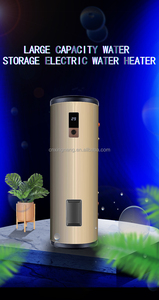Chauffe-eau central domestique en acier inoxydable de 150L, 200L, 5000W, à prix raisonnable, pour salle de bain, avec fonction de stockage et chauffe-eau rapide - Product Image 6