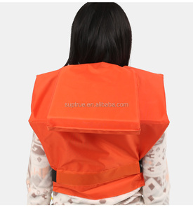 Fournisseur marin Solas approuvé bateau <span class=keywords><strong>sauvetage</strong></span> pêche gilets de <span class=keywords><strong>sauvetage</strong></span> <span class=keywords><strong>veste</strong></span> pour femmes hommes <span class=keywords><strong>sauvetage</strong></span> Chaleco Salvavidas Para Adulto - Product Image 4
