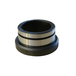 Siège de soupape en acier inoxydable de 3 pouces pour le contrôle du débit de la pompe à piston haute pression <span class=keywords><strong>SPM</strong></span> <span class=keywords><strong>600</strong></span> Pompe triplex Type intégré Utilisation en champ pétrolier - Product Image 1