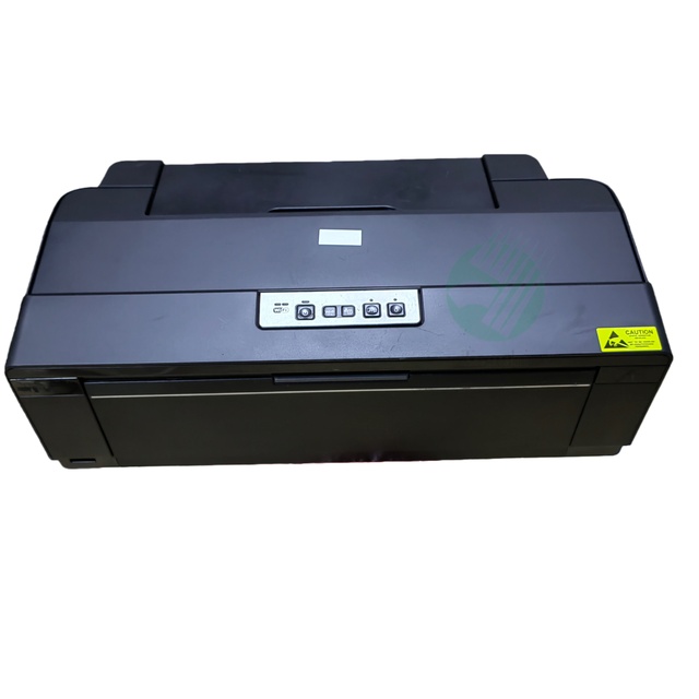 6 Color A3 Tested Printers for Epson Artisan 1430 Wi-Fi Wireless Wide-Format Inkjet Photo Printer Machine for CD DVD Printing