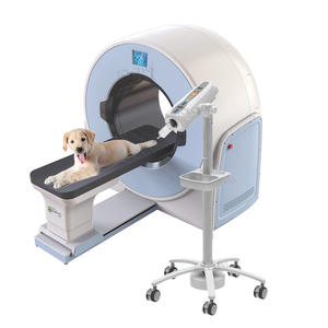 LHWCS200V Injetando Agentes De Contraste Durante Imagem Por TC De Raio X Seringa De Alta Pressão Vet Injetor De Mídia De Contraste - Product Image 1