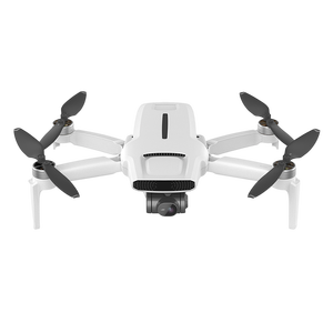 โดรน FIMI X8 <span class=keywords><strong>MINI</strong></span> <span class=keywords><strong>V2</strong></span> คุณภาพสูง กล้อง 4K ระยะเวลาบิน 35 นาที ระยะ 10 กม. ระบบกันสั่น 3 แกน พับเก็บได้ โดรนบังคับวิทยุระดับมืออาชีพ - Product Image 1