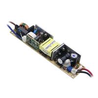 Alimentation à découpage monocanal Mean Well PLP-20-18, driver LED 20W 18V 1100mA, convertisseur AC-DC, entrée 220V