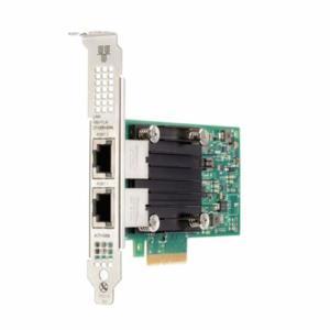 817738-B21 อีเธอร์เน็ต 10Gb 2-พอร์ต 562T อะแดปเตอร์เครือข่ายภายใน 10gbps ไร้สาย 2 พอร์ตแอพเซิร์ฟเวอร์ - Product Image 2